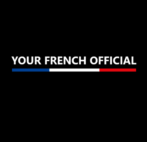 Your French Official